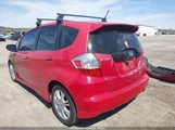 Honda Fit Sport JHMGE8H53BC008219 снимка