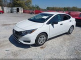 Nissan Versa 1.6 S 3N1CN8DVXSL861097 снимка