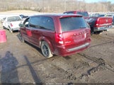 Dodge Grand Caravan Se Plus 2C4RDGBG6HR707071 снимка
