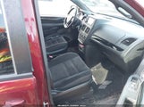Dodge Grand Caravan Se Plus 2C4RDGBG6HR707071 снимка
