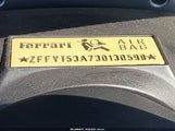 Ferrari 360 Modena Spider ZFFYT53A730130598 снимка