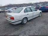 BMW 525 I Automatic WBAHD6328SGK57955 снимка
