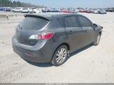 Mazda Mazda3 I Touring JM1BL1L71D1721054 снимка
