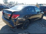 Honda Civic Lx 2HGFB2F59EH520785 снимка