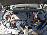 Honda Accord Hybrid Sport-L 1HGCY2F73SA095299 fotografie