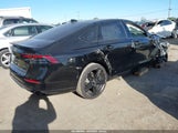 Honda Accord Hybrid Sport-L 1HGCY2F73SA095299 fotografie