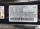 Honda Accord Hybrid Sport-L 1HGCY2F73SA095299 fotografie