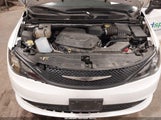 Chrysler Voyager Lx 2C4RC1CG3RR184060 снимка