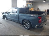Chevrolet Silverado  4Wd Short Bed Lt 1GCPDDEK6RZ240361 fotografie