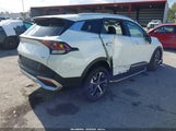 Kia Sportage Hybrid Ex KNDPVCAG6P7054952 fotografie