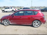 Mazda Mazda3 S Touring JM1BK343981150560 снимка