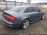 Audi S4 3.0T Premium Plus WAUBGAFL9EA042029 снимка
