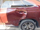 Lexus Rx 350 2T2ZK1BA0DC108896 снимка