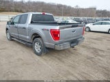 Ford F-150 Xlt 1FTEW1EP0MFA61836 снимка