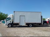 Isuzu Npr Hd 54DC4W1C5KS814127 снимка