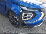 Mitsubishi Eclipse Cross Black Edition S-Awc/Se S-Awc/Sel S-Awc JA4ATWAA9TZ001731 fotografie