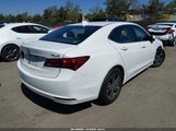 Acura Tlx Technology Package 19UUB1F54HA002829 снимка