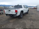 Toyota Tacoma Trd Off Road 3TMCZ5AN8KM252461 fotografie