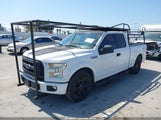 Ford F-150 Xl/Xlt 1FTEX1C88FKD90366 снимка