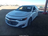 Chevrolet Malibu Fwd 1Lt 1G1ZD5ST6RF181673 fotografie