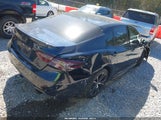 Toyota Camry Se 4T1B11HK8JU587135 fotografie