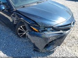 Toyota Camry Se 4T1B11HK8JU587135 photo
