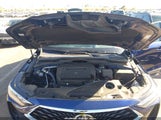 Acura Mdx Technology Package 5J8YE1H43RL017423 снимка