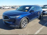 Acura Mdx Technology Package 5J8YE1H43RL017423 снимка