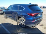 Acura Mdx Technology Package 5J8YE1H43RL017423 снимка