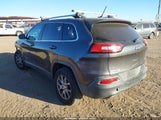 Jeep Cherokee Latitude 1C4PJMCS2FW652236 снимка