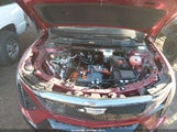 Cadillac Optiq Premium Sport 3GYK3GM56TS113439 photo