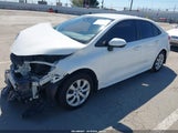 Toyota Corolla Le 5YFEPRAE7LP144980 снимка
