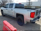 Chevrolet Silverado  1Lt 3GCUKREC2FG226032 снимка