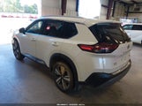 Nissan Rogue Sl Fwd 5N1AT3CA6MC704771 fotografie