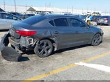 Acura Ilx 2.0L 19VDE1F35EE008144 снимка