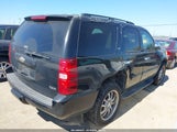 Chevrolet Tahoe Ltz 1GNFK13008J205014 снимка