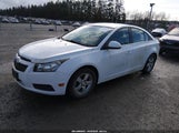 Chevrolet Cruze 1Lt Auto 1G1PC5SB2D7256177 снимка