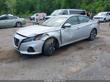 Nissan Altima Sl Fwd 1N4BL4EV3NN398493 снимка