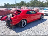 Dodge Challenger R/T 2C3CDZBT6MH631046 снимка