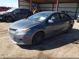 Toyota Corolla Le 2T1BURHE2FC401856 fotografie