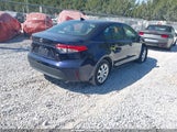 Toyota Corolla Le 5YFB4MDE3RP169362 снимка