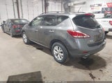Nissan Murano Sl JN8AZ1MW5EW516054 снимка