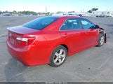 Toyota Camry Se 4T1BF1FK6CU563200 снимка