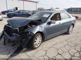 Lincoln Mkz 3LNHL2GC7CR802048 снимка