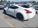 Nissan 370Z JN1AZ4EH7HM954283 снимка