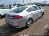 Ford Fusion Se 3FA6P0HDXHR178187 снимка