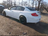 Infiniti G37X JN1CV6ARXCM675515 снимка