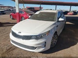 Kia Optima Lx KNAGT4L36G5102190 снимка
