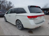Honda Odyssey Touring/Touring Elite 5FNRL5H99FB098258 снимка