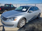 Volkswagen Passat 1.8T Wolfsburg Edition 1VWAT7A30EC070937 снимка